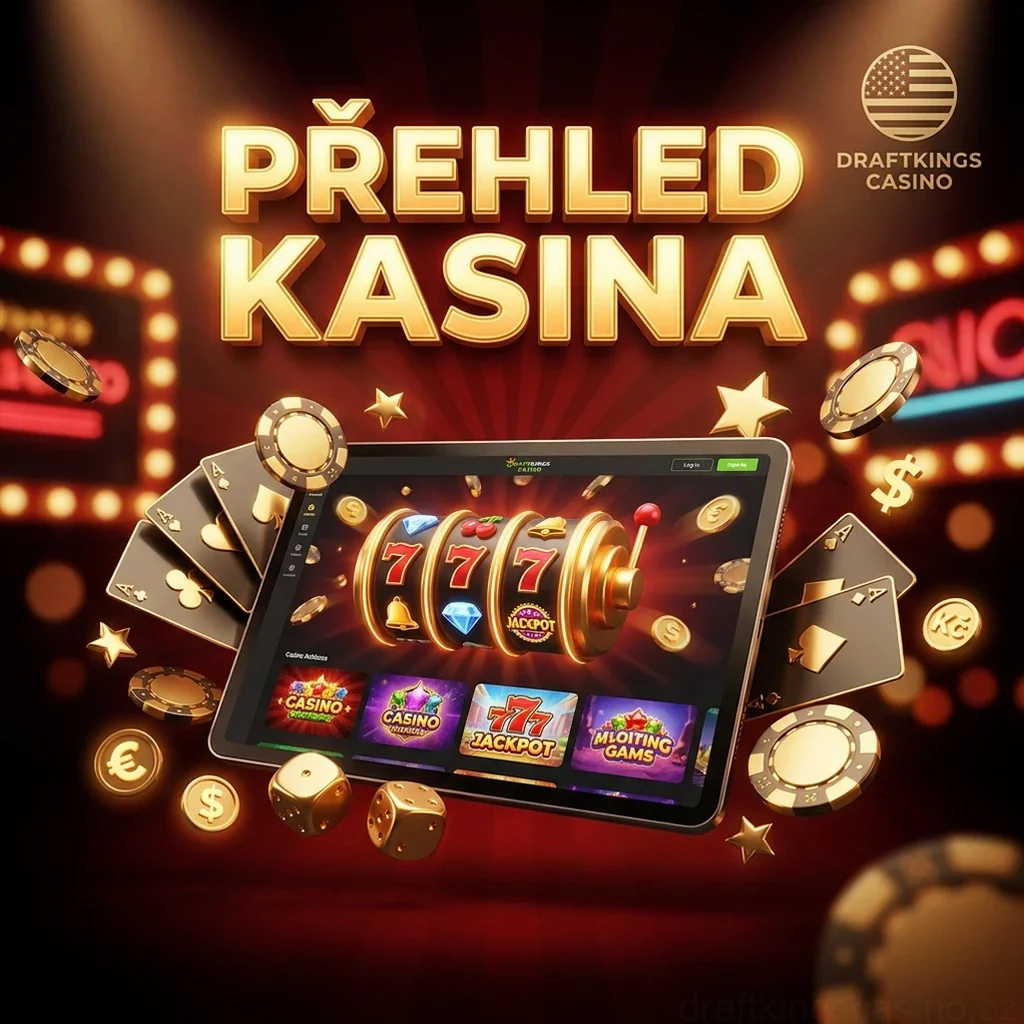 Přehled kasina